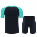 FC Barcelona Tute Maglia da Allenamento 2023/24 - Blu