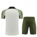 FC Barcelona Tute Maglia da Allenamento 2023/24 - Verde