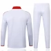 FC Bayern München Tute Felpe da Allenamento Bambino 2025/26 - 1-4 Zip 125th Anniversary