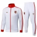 FC Bayern München Tute Giacca da Allenamento 2025/26 - 125th Anniversary FC Bayern München Tute Giacca da Allenamento 2025/26 - 125th Anniversary