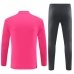 Germania Tute Felpe da Allenamento 2024/25 - 1-4 Zip Rosa