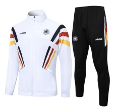 Germania Tute Giacca da Allenamento 2024/25 - Bianco