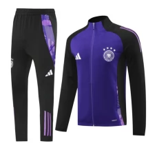 Germania Tute Giacca da Allenamento 2024/25 - Viola