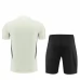 Germania Tute Maglia da Allenamento 2023/24 - Bianco