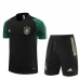 Germania Tute Maglia da Allenamento 2023/24 - Nero
