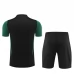 Germania Tute Maglia da Allenamento 2023/24 - Nero