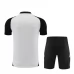 Germania Tute Maglia da Allenamento 2024/25 - Bianco