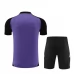 Germania Tute Maglia da Allenamento 2024/25 - Viola