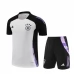 Germania Tute Maglia da Allenamento Bambino 2024/25 - Shorts Bianco