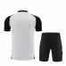 Germania Tute Maglia da Allenamento Bambino 2024/25 - Shorts Bianco