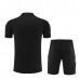 Germania Tute Maglia da Allenamento Bambino 2024/25 - Shorts Nero