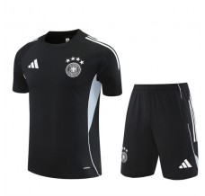 Germania Tute Maglia da Allenamento Bambino 2025/26 - Shorts Nero