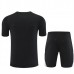 Germania Tute Maglia da Allenamento Bambino 2025/26 - Shorts Nero