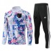 Giappone Tute Felpe da Allenamento 2024/25 - 1-4 Zip Dragon Ball