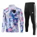 Giappone Tute Felpe da Allenamento 2024/25 - 1-4 Zip Dragon Ball
