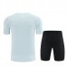 Giappone Tute Maglia da Allenamento Bambino 2025/26 - Shorts Grigio