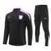 Inghilterra Tute Felpe da Allenamento 2024/25 - 1-4 Zip Viola