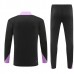 Inghilterra Tute Felpe da Allenamento 2024/25 - 1-4 Zip Viola