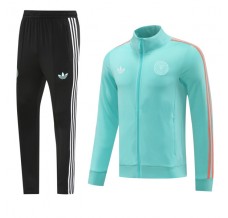 Inter Miami CF Tute Giacca da Allenamento 2024/25 - Verde