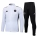 Inter Miami CF Tute Giacca da Allenamento 2025/26 - Bianco Inter Miami CF Tute Giacca da Allenamento 2025/26 - Bianco