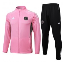 Inter Miami CF Tute Giacca da Allenamento 2025/26 - Rosa
