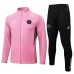 Inter Miami CF Tute Giacca da Allenamento 2025/26 - Rosa