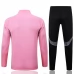 Inter Miami CF Tute Giacca da Allenamento 2025/26 - Rosa