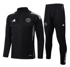 Inter Miami CF Tute Giacca da Allenamento Bambino 2025/26 - Nero