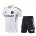 Inter Miami CF Tute Maglia da Allenamento Bambino 2025/26 - Shorts Bianco Inter Miami CF Tute Maglia da Allenamento Bambino 2025/26 - Shorts Bianco