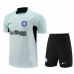 Inter Milan Tute Maglia da Allenamento 2023/24 - Nero