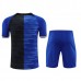 Inter Milan Tute Maglia da Allenamento 2024/25 - Blu