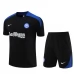 Inter Milan Tute Maglia da Allenamento 2024/25 - Nero
