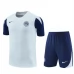 Inter Milan Tute Maglia da Allenamento Bambino 2025/26 - Shorts Grigio Inter Milan Tute Maglia da Allenamento Bambino 2025/26 - Shorts Grigio