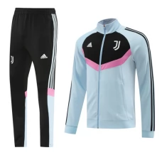 Juventus FC Tute Giacca da Allenamento 2024/25 - Blu
