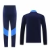 Juventus FC Tute Giacca da Allenamento 2024/25 - Blu
