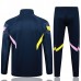 Juventus FC Tute Giacca da Allenamento 2024/25 - Dark Blu