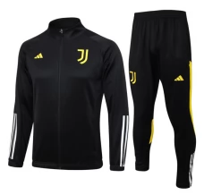 Juventus Tute Giacca da Allenamento 2023/24 - Nero