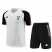 Juventus Tute Maglia da Allenamento 2023/24 - Bianco Juventus Tute Maglia da Allenamento 2023/24 - Bianco