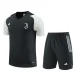 Juventus Tute Maglia da Allenamento 2023/24 - Dark Grigio