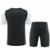 Juventus Tute Maglia da Allenamento 2023/24 - Dark Grigio