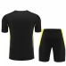 Juventus Tute Maglia da Allenamento 2023/24 - Nero