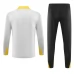 Liverpool FC Tute Felpe da Allenamento 2024/25 - 1-4 Zip Grigio