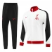 Liverpool FC Tute Giacca da Allenamento 2024/25 - Bianco