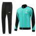 Liverpool FC Tute Giacca da Allenamento 2024/25 - Verde