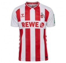 Maglia 1. FC Köln Divisa Prima 2025/26
