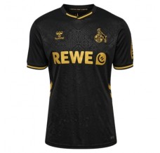 Maglia 1. FC Köln Divisa Terza 2025/26