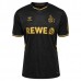 Maglia 1. FC Köln Divisa Terza 2025/26