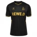 Maglia 1. FC Köln Divisa Terza 2025/26