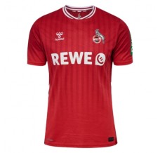 Maglia 1. FC Köln Divisa Trasferta 2025/26