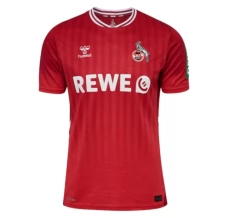 Maglia 1. FC Köln Divisa Trasferta 2025/26 Maglia 1. FC Köln Divisa Trasferta 2025/26